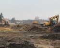 Galeria „Bursztynowa”: Niedługo na plac budowy wejdzie generalny wykonawca [ZDJĘCIA] 