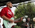 Koncert zespołu PodobaMiSię w strugach deszczu [VIDEO, ZDJĘCIA] 