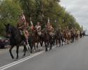 Święto 5 Pułku Ułanów Zasławskich [ZDJĘCIA] 