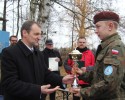 I Rajd Żołnierza zakończony [ZDJĘCIA] 