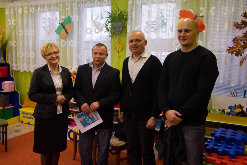 fot. D. Płoski
