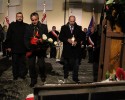 Msza św. w 31. rocznicę wprowadzenia stanu wojennego [ZDJĘCIA] 