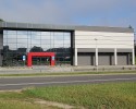 Trzecie Chińskie Centrum Handlowe powstaje przy ulicy Steyera 