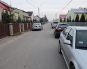 Tak parkują „debeściaki” w Rzekuniu [ZDJĘCIA CZYTELNIKA] 