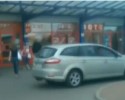 Interwencja Czytelnika: „Kierowca zachował się po chamsku i był całkowicie bezkarny” [VIDEO] 