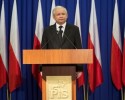 Kaczyński o pakcie fiskalnym: „Polska w roli państwa trzeciorzędnego” [VIDEO] 
