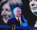 J. Kaczyński na Marszu Pamięci: „Musimy o nich pamiętać, byli prawdziwą elitą Rzeczypospolitej” [VIDEO] 