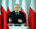 „Expose” Jarosława Kaczyńskiego: „PiS ma atrakcyjny, nowoczesny program” 
