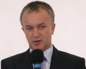 Janusz Kotowski o stacji segregacji odpadów i „tygodnikowych mędrcach” 