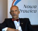Janusz Korwin-Mikke pozywa za „faszystę”&nbsp;&nbsp;
