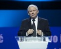 Kaczyński w Radomiu i Lublinie: „Obecnej władzy trzeba powiedzieć nie” [VIDEO] 