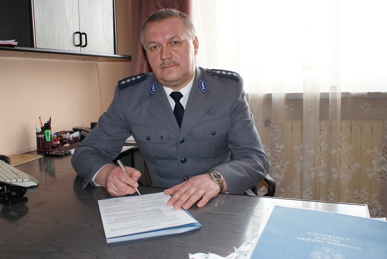 Janusz Jędrzejczyk