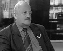 Pogrzeb Józefa Szaniawskiego na Powązkach 