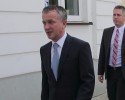 Stawka większa niż 8 mld: Prezydent Kotowski weźmie udział w przemarszu ulicami Warszawy [VIDEO] 