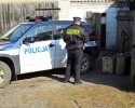 Troszyn: Sprawcy kradzieży paliwa zatrzymani 