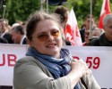 Krystyna Pawłowicz o prezydencie Komorowskim: „Nie wyróżnia się niczym oprócz gaf” 