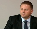 Plichta odpowiada posłowi PiS: „Michał Tusk sam zgłosił się i przedstawił swoją kandydaturę” 