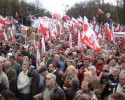 Nowe prawo o zgromadzeniach przyjęte przez Senat&nbsp;&nbsp;