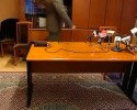 REM potępia zdjęcia rannego płk Przybyła w „Super Expressie” 