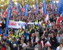 Przesłuchiwano organizatorów marszu „Obudź się Polsko!” 