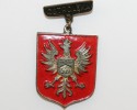 Kolejne odznaki „Za zasługi dla miasta Ostrołęki” [ZDJĘCIA] 