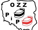 Protest pielęgniarek w Warszawie 