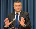Nocne spotkanie Graś - Hajdarowicz: „PO załatwia różne sprawy w coraz dziwniejszych miejscach” 