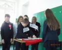 Pasieki: Akademia z okazji Święta Niepodległości [ZDJĘCIA] 