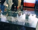 „Polacy umrą” przy grobie J. Piłsudskiego na Rossie 