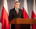 Powstanie obywatelski raport „O naprawie Rzeczypospolitej” 
