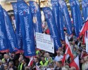 PiS nadal wyprzedza PO: Sondaż TNS po „drugim exposé” Tuska 