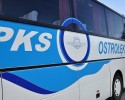 Bulwersujące zachowanie kierowcy ostrołęckiego PKS: „Chcesz pan jechać? To zamknij się i przestań szczekać” 
