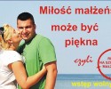 Seminarium dla małżeństw: „Miłość małżeńska może być piękna” 