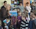 Przedszkole Miejskie nr 7: „My makulaturę zbieramy i innych do tego zachęcamy” [ZDJĘCIA] 