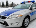 Czarnowo: Kierowca wpadł do rowu