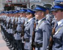 Kaczyński: „Bez sprawnej policji nie ma bezpiecznego państwa. Obecna władza zdaje się o tym zapominać” 