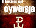 III Rajd Harcerski „Dywersja”: Przenieś się w czasy niemieckiej okupacji [VIDEO]