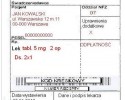 Apteki mają obowiązek realizować recepty 