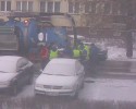 „Ośmiu do jednej rury. To musiała być poważna awaria” [ZDJĘCIA CZYTELNIKA] 