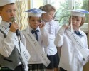 Ślubowanie pierwszoklasistów w Siarczej Łące [ZDJĘCIA] 