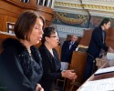 Kadzidło: Koncert Łomżyńskiej Filharmonii Kameralnej [ZDJĘCIA] 