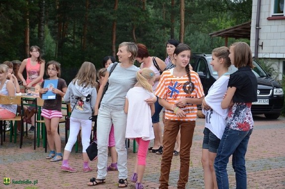 fot. kadzidlo.pl