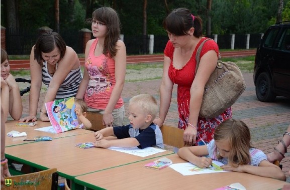 fot. kadzidlo.pl