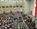 Piotr Duda w Sejmie: „Polacy poparli referendum” 