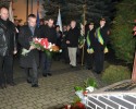 Msza święta w 31. rocznicę wprowadzenia stanu wojennego 