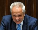 Kaczyński o zachowaniu Niesiołowskiego: „Zdziczenie życia politycznego” 