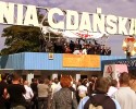 Adamowicz skarży na posłów PiS za ich obecność przy usuwaniu Lenina [VIDEO] 