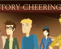 Story cheering – innowacyjna metoda aktywizacji zawodowej młodzieży zagrożonej wykluczeniem