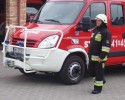 Wólka Brzezińska: Awaria skrzynki energetycznej mogła doprowadzić do tragedii 