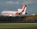 Trotyl aż na 80 fotelach tupolewa 